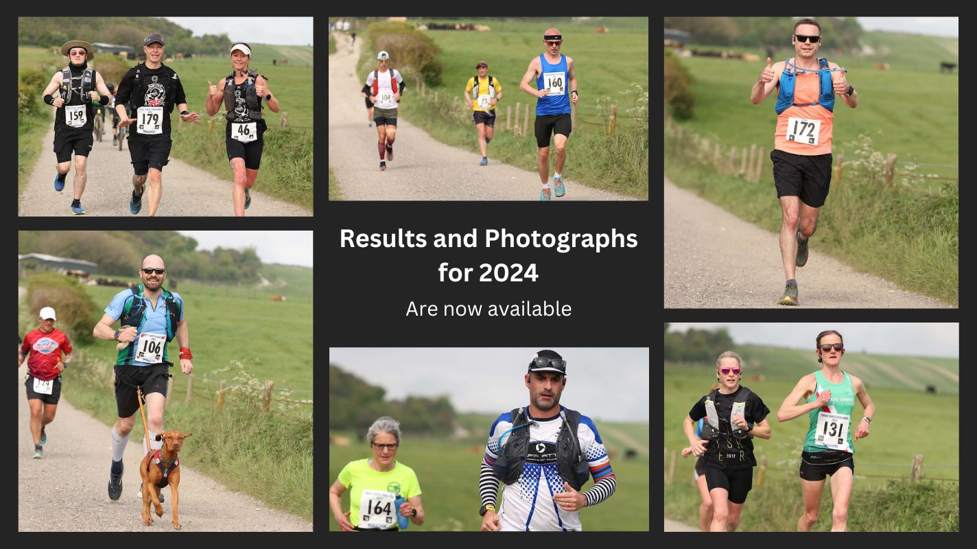 Photographs and Results for 2024